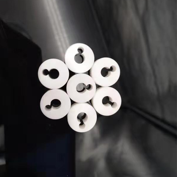氧化锆陶瓷的应用领域有哪些？