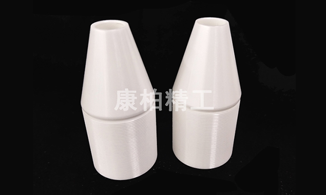 氧化锆陶瓷烧结工艺为什么会选择埋烧？