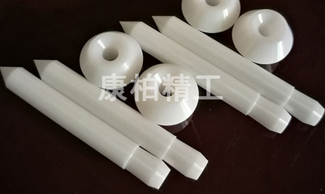 氧化锆陶瓷变色泛黄是什么原因？